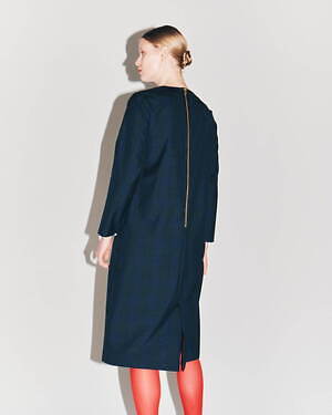 ルームエイト ブラック(Room no.8 / BLACK) 2024-25年秋冬ウィメンズコレクション  - 写真4