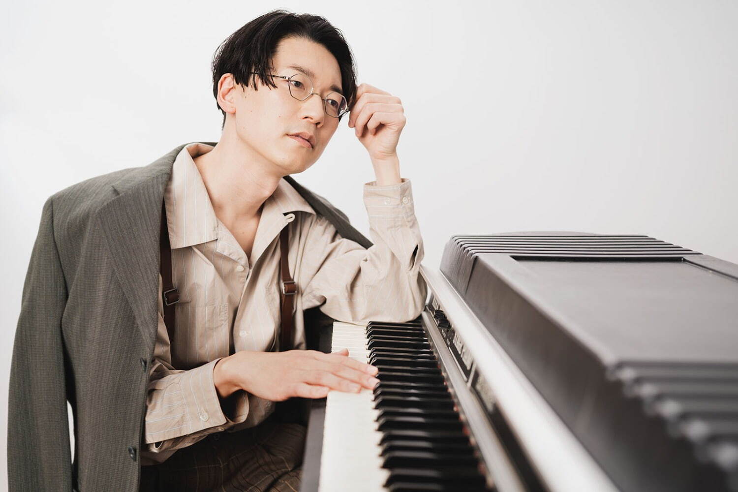 新曲｜Kan Sanoの新曲「それから」人気曲「Natsume」の続編的楽曲が配信リリース