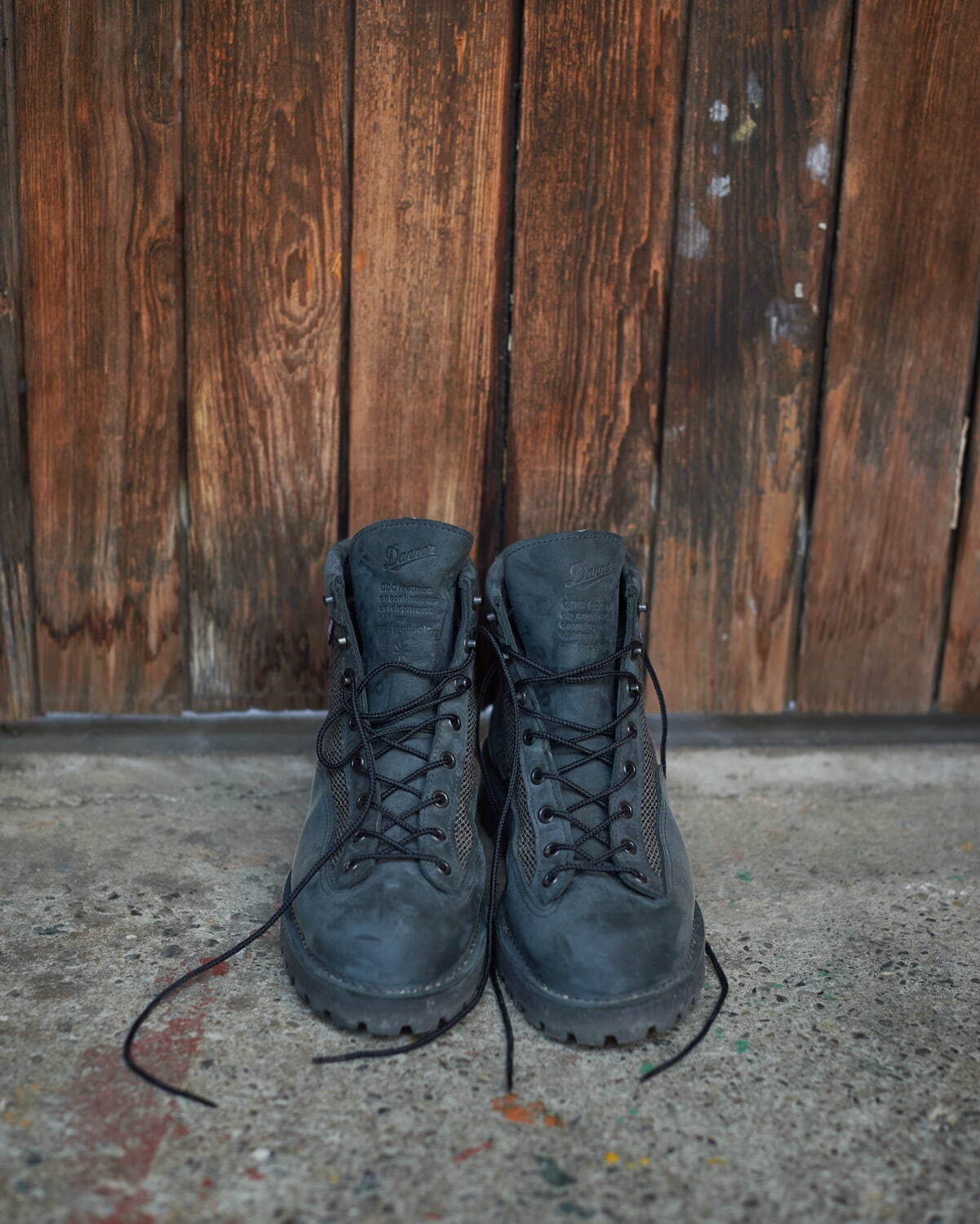 ジーディーシー(GDC), ダナー(Danner) ケブラー｜写真6