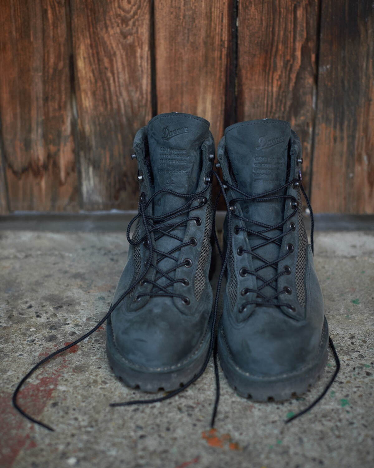 ジーディーシー(GDC), ダナー(Danner) ケブラー｜写真7