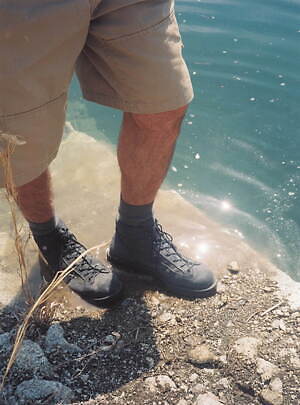 ジーディーシー(GDC), ダナー(Danner) ケブラー｜写真11