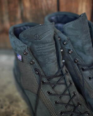 ジーディーシー(GDC), ダナー(Danner) ケブラー｜写真10