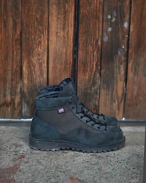 ジーディーシー(GDC), ダナー(Danner) ケブラー｜写真8