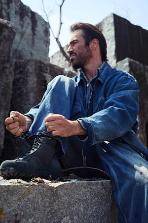 ジーディーシー(GDC), ダナー(Danner) ケブラー｜写真12