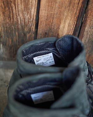 ジーディーシー(GDC), ダナー(Danner) ケブラー｜写真9