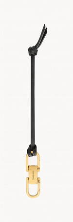 サンローラン(Saint Laurent) ニキ｜写真4