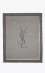 サンローラン(Saint Laurent) ニキ｜写真7