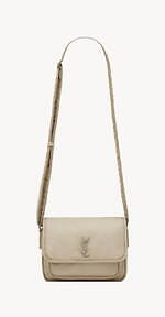 サンローラン(Saint Laurent) ニキ｜写真1