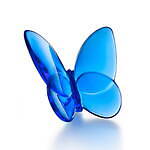 バカラ“チューリップ型”クリスタル食器、ふんわり花びらシェイプのボウルやプレートなど｜写真7