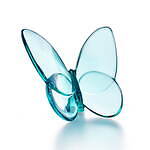 バカラ“チューリップ型”クリスタル食器、ふんわり花びらシェイプのボウルやプレートなど｜写真10