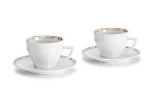 バカラ“チューリップ型”クリスタル食器、ふんわり花びらシェイプのボウルやプレートなど｜写真5