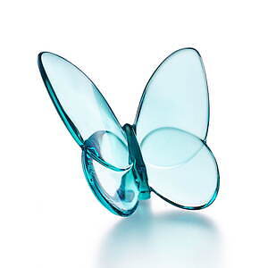 バカラ“チューリップ型”クリスタル食器、ふんわり花びらシェイプのボウルやプレートなど｜写真10