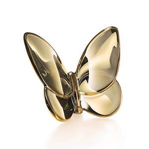 バカラ“チューリップ型”クリスタル食器、ふんわり花びらシェイプのボウルやプレートなど｜写真11