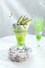 2025年メロンスイーツ特集、“メロン党も満足”カフェ・ホテル・コンビニ限定スイーツまとめ｜写真6