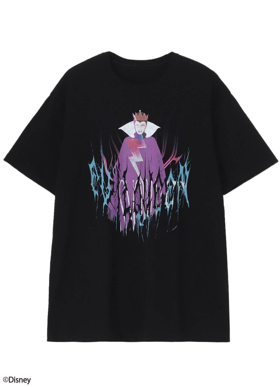 Tシャツ(女王) 19,800円