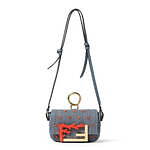 激レア希少✨FENDI FFロゴプリント バッグ 激レア希少FENDI FFロゴプリント バッグ
