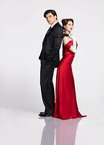 ミュージカル『プリティ・ウーマン』城田優、星風まどか、田村芽実ら日本キャストで初上演｜写真1