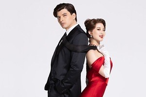ミュージカル『プリティ・ウーマン』城田優、星風まどか、田村芽実ら日本キャストで初上演