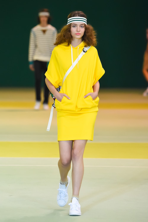 ビューティフルピープル 2015年春夏<span>コレクション</span> - 写真25