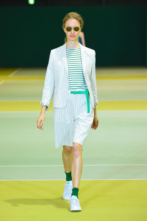 ビューティフルピープル 2015年春夏<span>コレクション</span> - 写真31