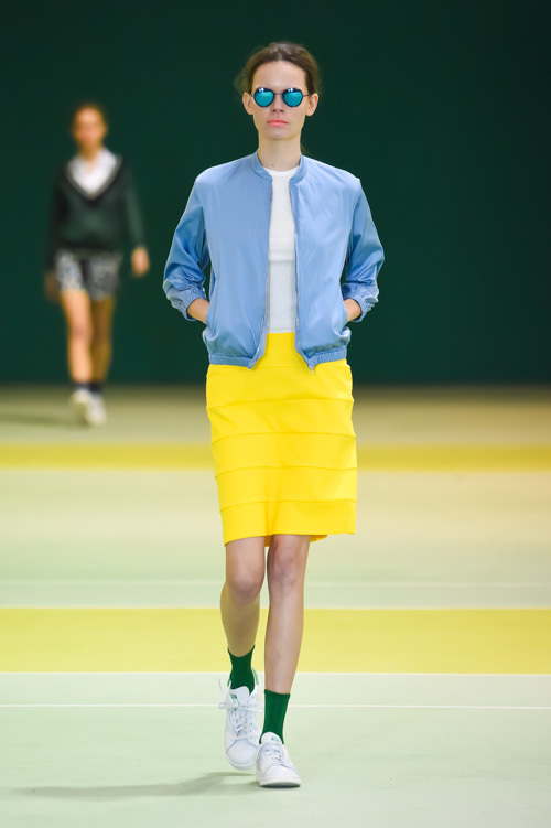 ビューティフルピープル 2015年春夏<span>コレクション</span> - 写真34