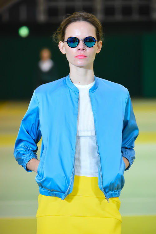 ビューティフルピープル 2015年春夏<span>コレクション</span> - 写真35