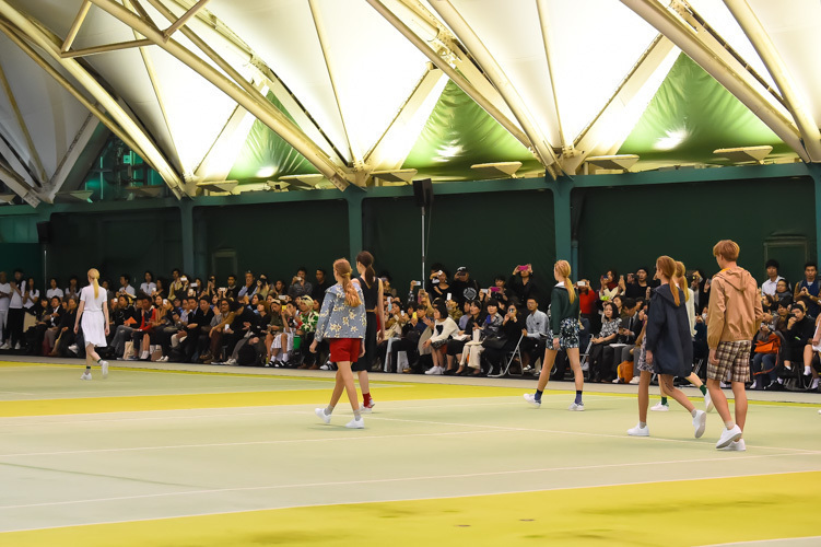 ビューティフルピープル 2015年春夏<span>コレクション</span> - 写真59