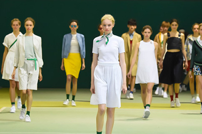 ビューティフルピープル 2015年春夏 ウィメンズ&メンズ コレクション