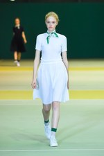 ビューティフル ピープル 2015年春夏コレクション - 70'sテニス着+プレッピーで爽快な気分に｜写真1