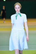 ビューティフル ピープル 2015年春夏コレクション - 70'sテニス着+プレッピーで爽快な気分に｜写真2