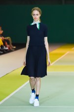 ビューティフル ピープル 2015年春夏コレクション - 70'sテニス着+プレッピーで爽快な気分に｜写真3