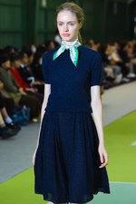 ビューティフル ピープル 2015年春夏コレクション - 70'sテニス着+プレッピーで爽快な気分に｜写真4