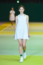 ビューティフル ピープル 2015年春夏コレクション - 70'sテニス着+プレッピーで爽快な気分に｜写真5