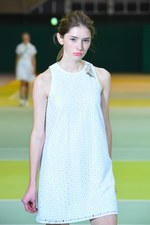 ビューティフル ピープル 2015年春夏コレクション - 70'sテニス着+プレッピーで爽快な気分に｜写真6