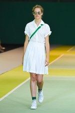 ビューティフル ピープル 2015年春夏コレクション - 70'sテニス着+プレッピーで爽快な気分に｜写真7