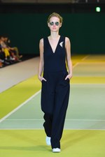 ビューティフル ピープル 2015年春夏コレクション - 70'sテニス着+プレッピーで爽快な気分に｜写真10