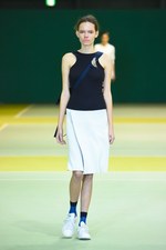 ビューティフル ピープル 2015年春夏コレクション - 70'sテニス着+プレッピーで爽快な気分に｜写真11