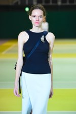 ビューティフル ピープル 2015年春夏コレクション - 70'sテニス着+プレッピーで爽快な気分に｜写真12