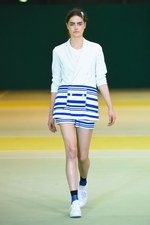 ビューティフル ピープル 2015年春夏コレクション - 70'sテニス着+プレッピーで爽快な気分に｜写真13