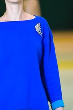 ビューティフル ピープル 2015年春夏コレクション - 70'sテニス着+プレッピーで爽快な気分に｜写真15