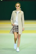 ビューティフル ピープル 2015年春夏コレクション - 70'sテニス着+プレッピーで爽快な気分に｜写真17