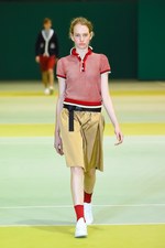 ビューティフル ピープル 2015年春夏コレクション - 70'sテニス着+プレッピーで爽快な気分に｜写真21