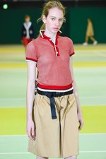 ビューティフル ピープル 2015年春夏コレクション - 70'sテニス着+プレッピーで爽快な気分に｜写真22