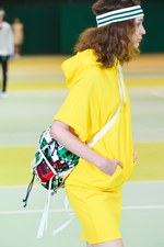 ビューティフル ピープル 2015年春夏コレクション - 70'sテニス着+プレッピーで爽快な気分に｜写真26