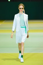 ビューティフル ピープル 2015年春夏コレクション - 70'sテニス着+プレッピーで爽快な気分に｜写真31