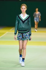 ビューティフル ピープル 2015年春夏コレクション - 70'sテニス着+プレッピーで爽快な気分に｜写真36