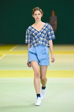 ビューティフル ピープル 2015年春夏コレクション - 70'sテニス着+プレッピーで爽快な気分に｜写真37