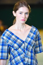 ビューティフル ピープル 2015年春夏コレクション - 70'sテニス着+プレッピーで爽快な気分に｜写真38