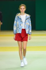 ビューティフル ピープル 2015年春夏コレクション - 70'sテニス着+プレッピーで爽快な気分に｜写真40