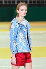 ビューティフル ピープル 2015年春夏コレクション - 70'sテニス着+プレッピーで爽快な気分に｜写真41